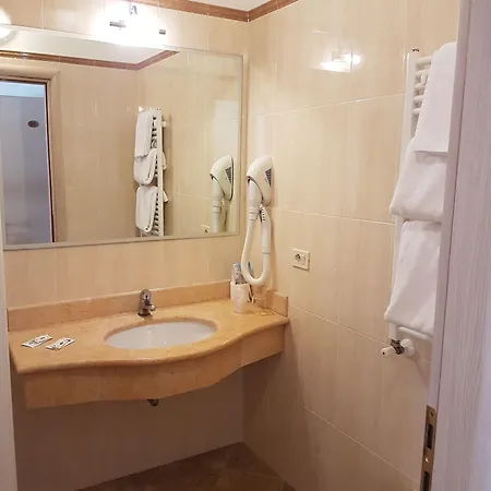 Hotel Piccolo Paradiso 4*