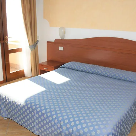 Hotel Piccolo Paradiso Toscolano Maderno