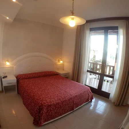 Piccolo Paradiso Hotel Toscolano Maderno