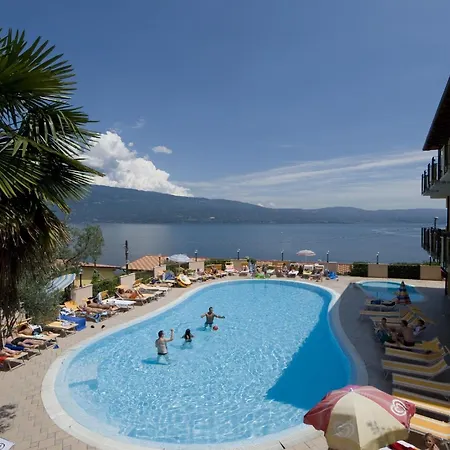Piccolo Paradiso 4* Toscolano Maderno