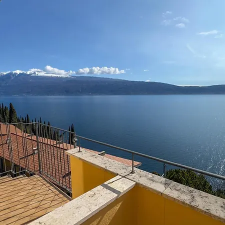 Piccolo Paradiso Hotel Toscolano Maderno