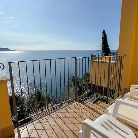Piccolo Paradiso 4* Toscolano Maderno