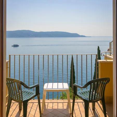 Piccolo Paradiso Hotel 4*