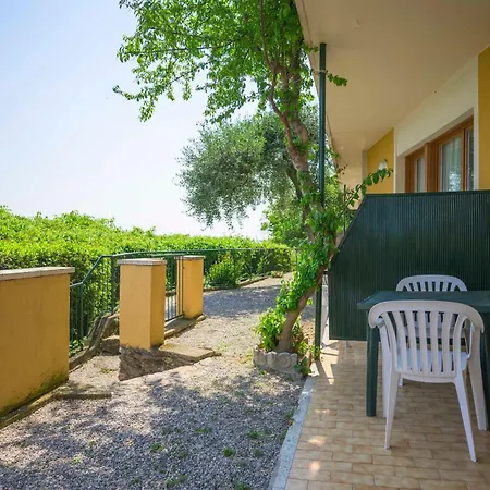 Piccolo Paradiso Отель 4*
