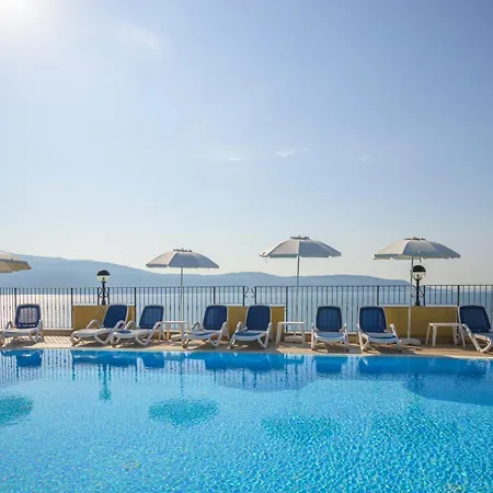 Piccolo Paradiso Отель 4*