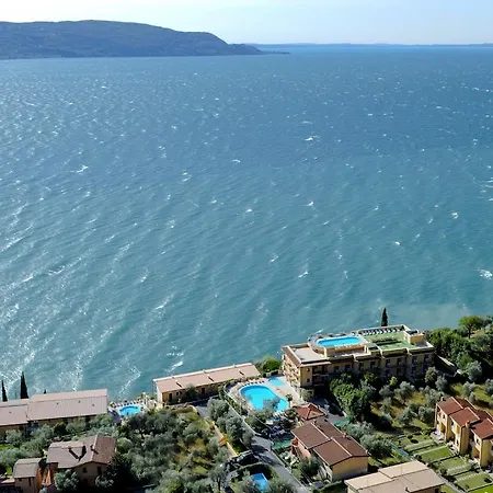 Piccolo Paradiso Toscolano Maderno