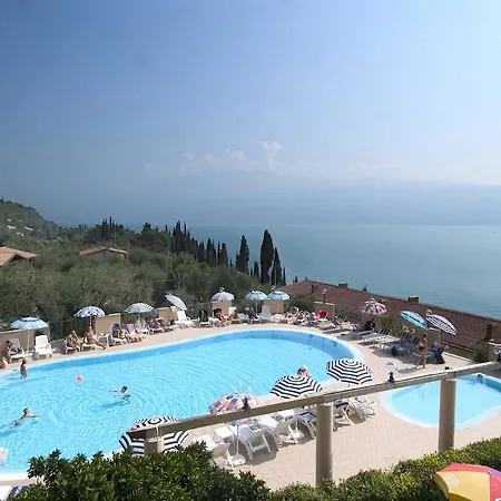 Hotel Piccolo Paradiso 4*
