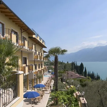 Hotel Piccolo Paradiso