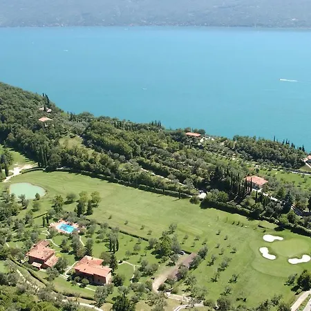 Hotel Piccolo Paradiso Toscolano Maderno