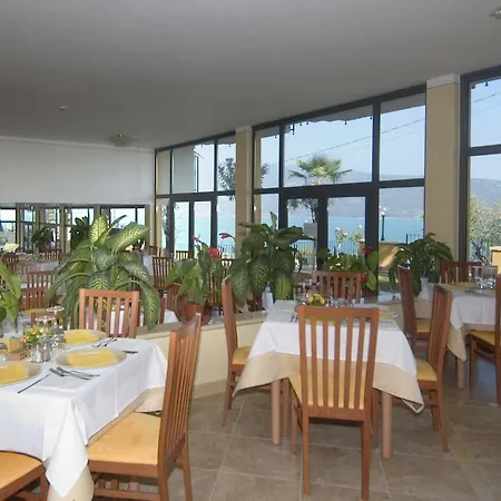 Hotel Piccolo Paradiso 4*