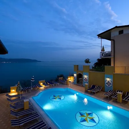 Hotel Piccolo Paradiso