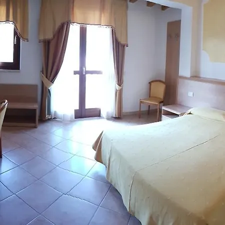 Piccolo Paradiso Hotel Toscolano Maderno