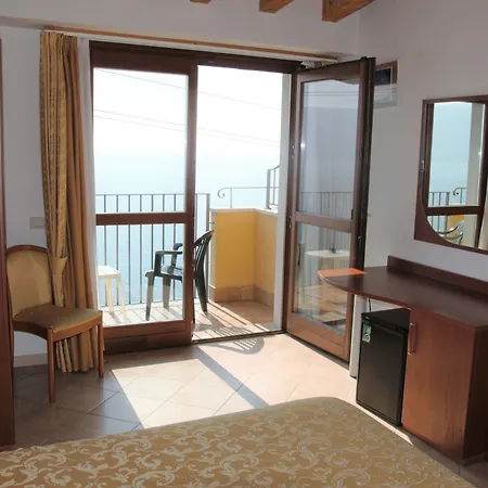 Piccolo Paradiso 4* Toscolano Maderno