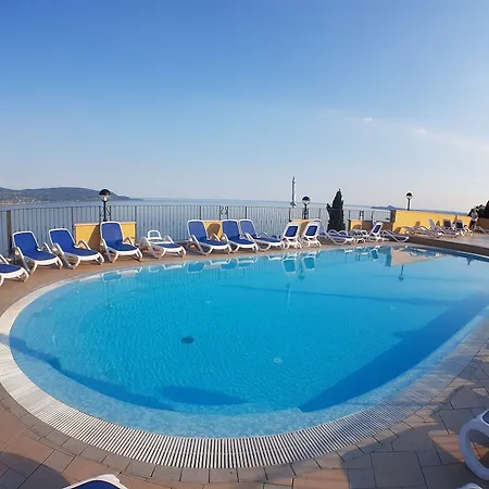 Hotel Piccolo Paradiso
