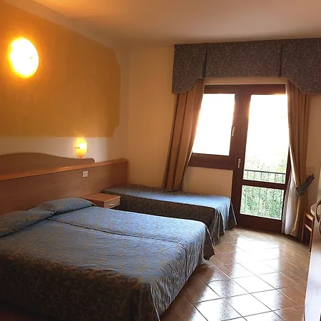 Hotel Piccolo Paradiso 4*