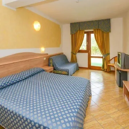 Piccolo Paradiso Отель 4*