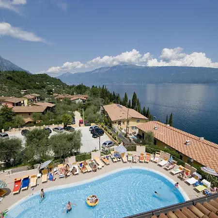 Hotel Piccolo Paradiso