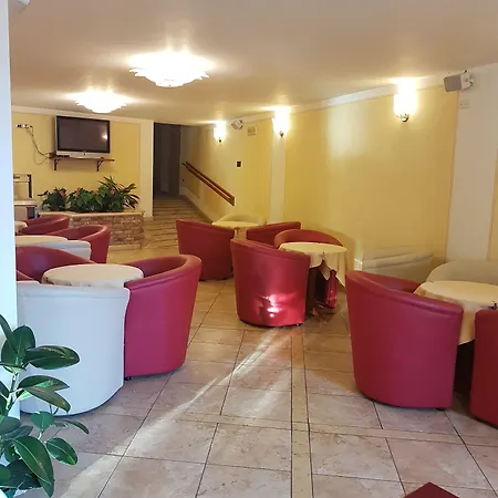 Piccolo Paradiso 4* Тосколано-Мадерно