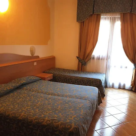 Piccolo Paradiso Отель 4*