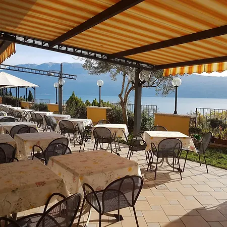 Отель Piccolo Paradiso 4*