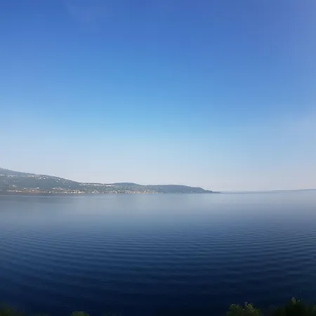 Отель Piccolo Paradiso Тосколано-Мадерно