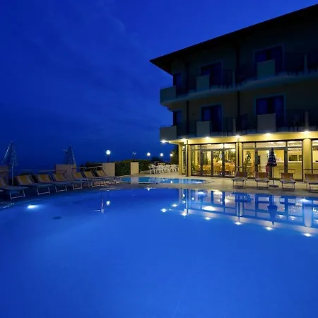 Hotel Piccolo Paradiso Toscolano-Maderno