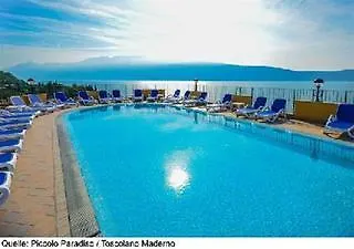 Piccolo Paradiso 4* Тосколано-Мадерно