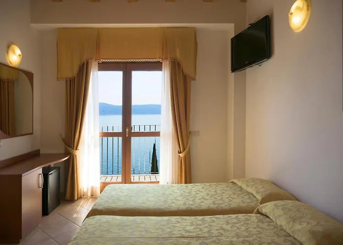 Piccolo Paradiso Hotel