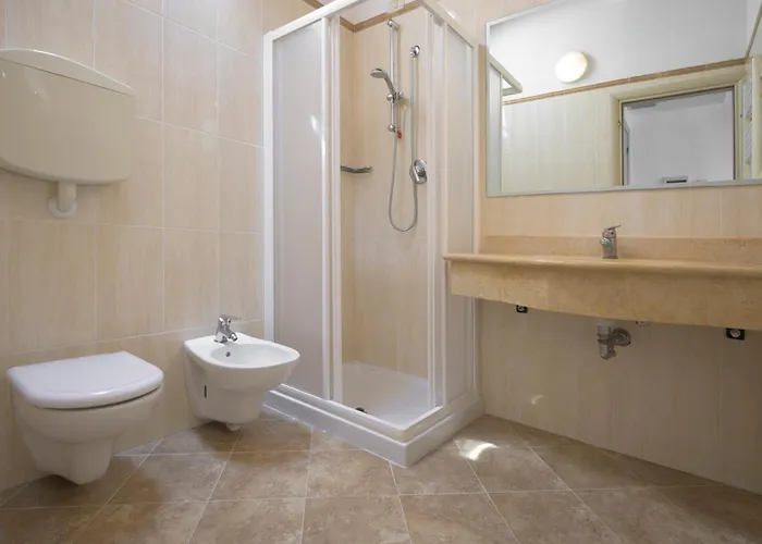 Hotel Piccolo Paradiso Toscolano Maderno