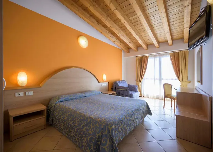 Piccolo Paradiso Hotel