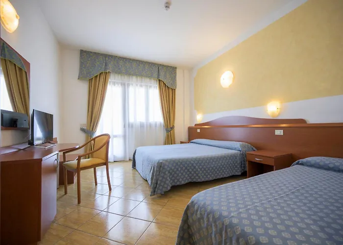 Piccolo Paradiso Hotel