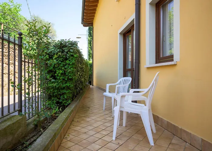 Piccolo Paradiso Toscolano Maderno