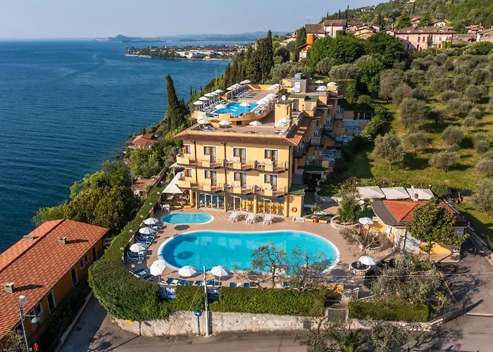 Piccolo Paradiso Toscolano Maderno