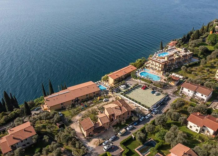 Piccolo Paradiso 4* Toscolano Maderno