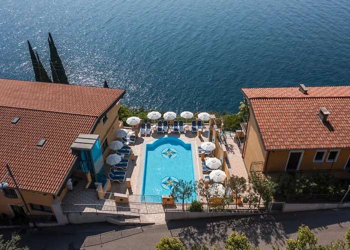 Hotel Piccolo Paradiso