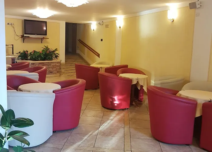 Piccolo Paradiso 4* Toscolano Maderno