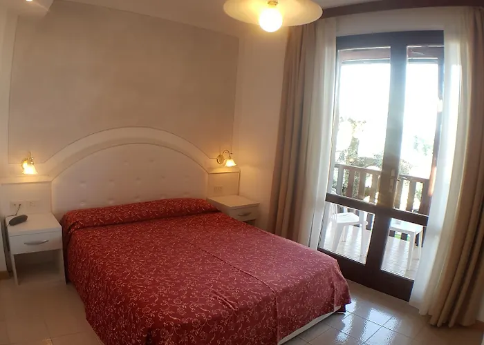 Piccolo Paradiso Toscolano Maderno