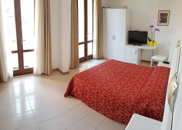 Piccolo Paradiso Toscolano Maderno