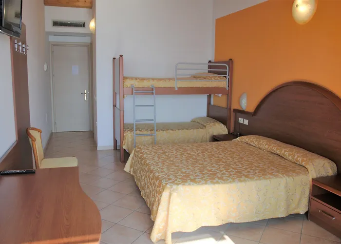 Piccolo Paradiso Toscolano Maderno