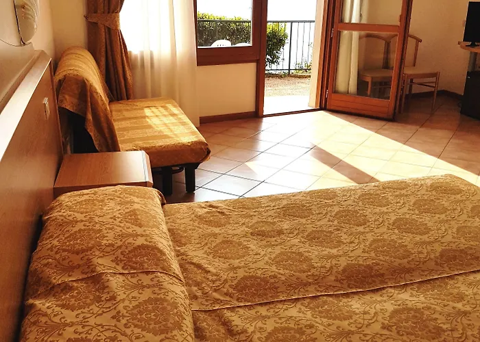 Hotel Piccolo Paradiso 4*