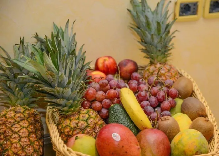 Piccolo Paradiso Toscolano Maderno