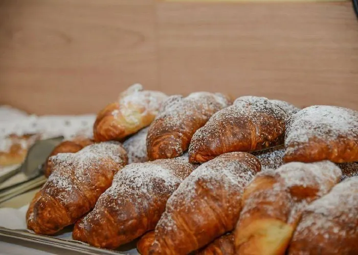 Piccolo Paradiso Hotel Toscolano Maderno