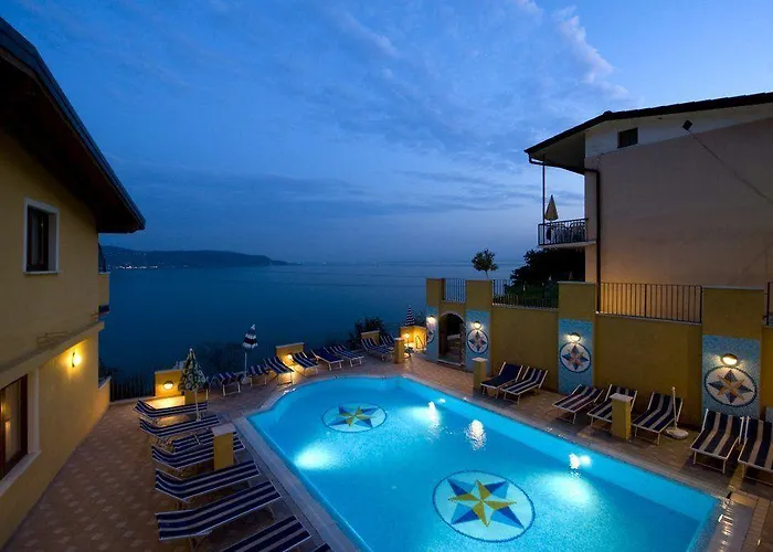 Hotel Piccolo Paradiso