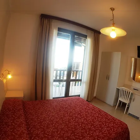 Hotel Piccolo Paradiso Toscolano-Maderno