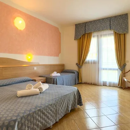 Hotel Piccolo Paradiso Toscolano Maderno
