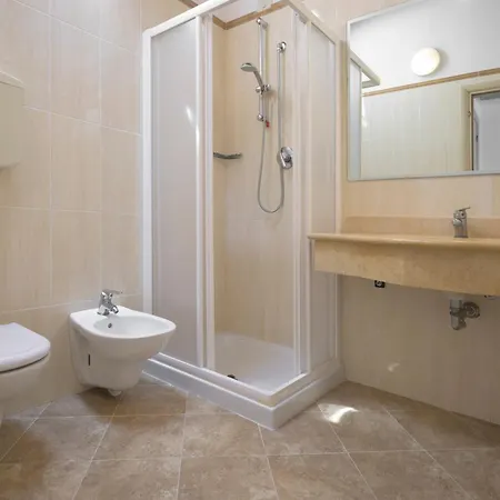 Hotel Piccolo Paradiso Toscolano-Maderno