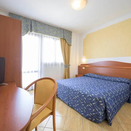 Hotel Piccolo Paradiso