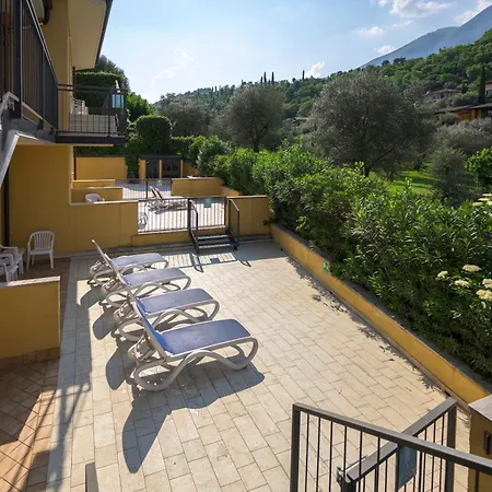 Hotel Piccolo Paradiso 4*
