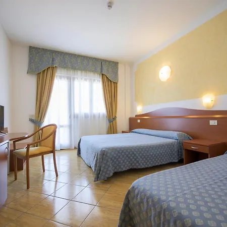 Piccolo Paradiso Hotel