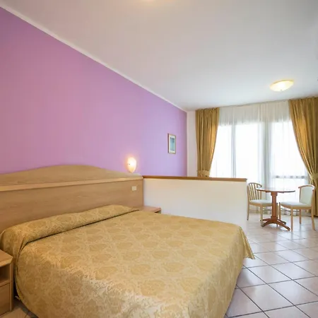 Hotel Piccolo Paradiso